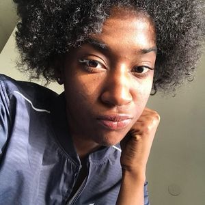 Meet your Posher, Delana